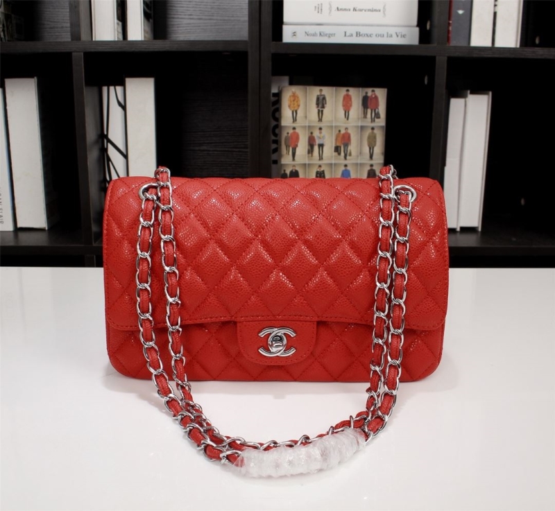 Ch**el cf series bags